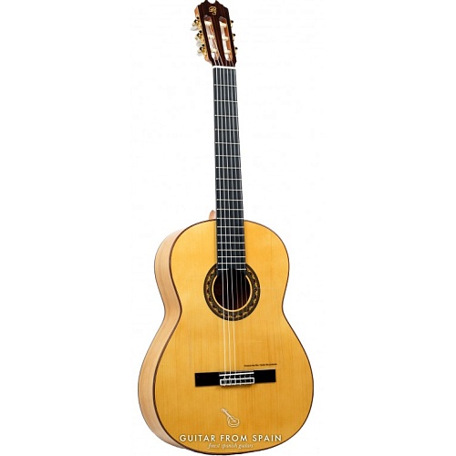 PRUDENCIO 22 Flamenco Guitar  