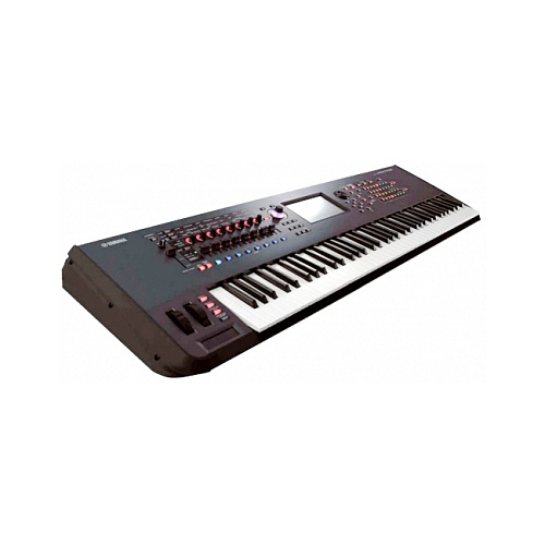 Yamaha MONTAGE 8 Рабочая станция, 88 клавиш