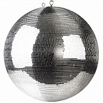 Фото:EUROLITE Mirror Ball 100 cm Зеркальный шар диаметром 100 см