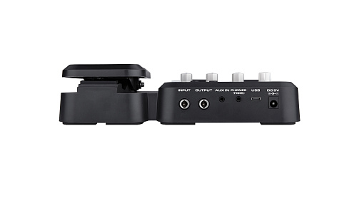 Nux MG-101 Процессор эффектов