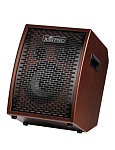 Фото:Justpro MX-100 Гитарный комбоусилитель, 100 Вт,