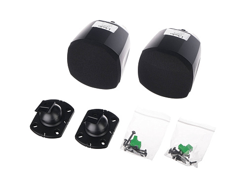 LAudio LASS10 Настенный громкоговоритель, 10 Вт