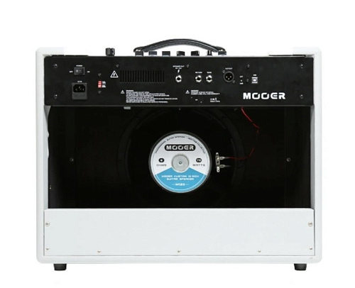 Mooer SD75 Комбоусилитель, 75 Вт