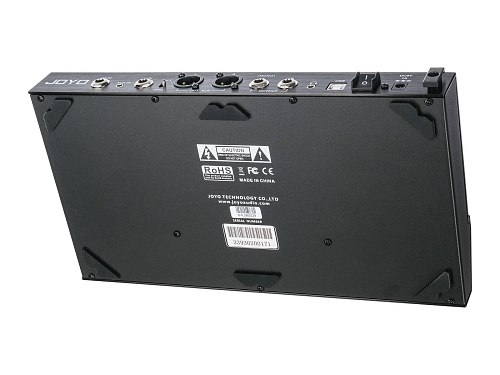 Joyo GEM-BOX-III Процессор эффектов