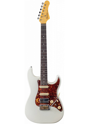 Crafter Crema RS Olympic White Электрогитара, цвет белый