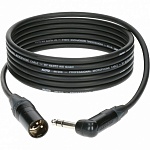 Фото:Klotz M1MA1B0300 Микрофонный кабель, 3м