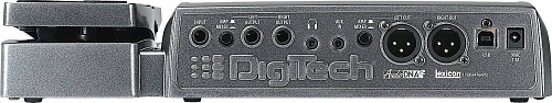 Digitech RP-350  