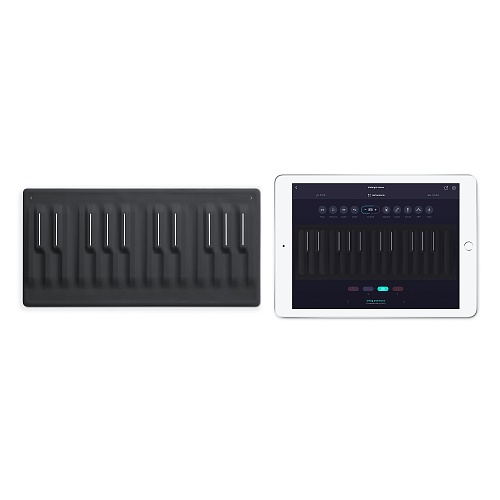 ROLI Seaboard Block Компактный клавишный контроллер
