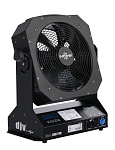 Фото:DJPower DFA-1 Вентилятор сценический DMX, 140 Вт