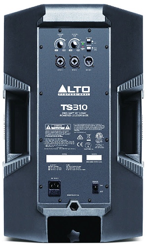 Alto TS310   