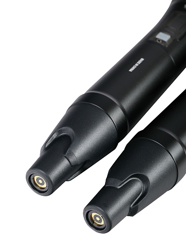 LAudio 4000-UF Беспроводная микрофонная система, 2 ручных передатчика