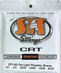 Фото:Sit CP1152 Струны для акустической гитары