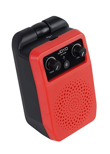 Joyo JA-05W Комбоусилитель портативный, 5 Вт