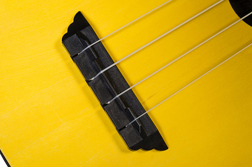 Flight TUS 35 YW Укулеле сопрано