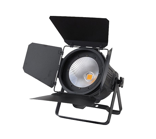 LFocus PL-69 Светодиодный прожектор, RGB, 100 Вт