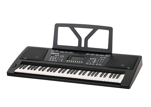 Rin RK-105 Синтезатор, 61 клавиша