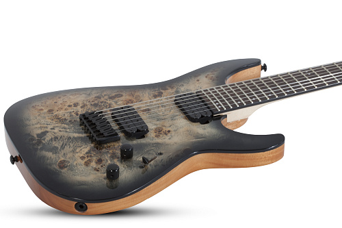 Schecter C-7 PRO CB Гитара электрическая шестиструнная