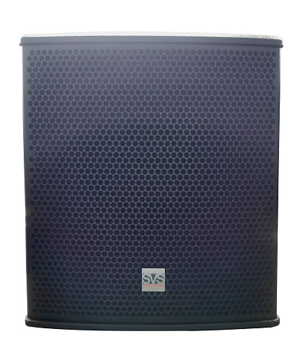 SVS Audiotechnik FS-15A SUB Активный сабвуфер, 1200 Вт/4? (RMS)