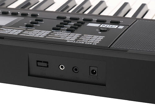 Rin RK-101 Синтезатор, 54 клавиши