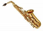 Фото:Yamaha YAS-280 Студенческий саксофон - альт