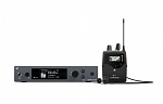 Фото:Sennheiser EW IEM G4-G (R) UHF Cистема персонального мониторинга "in ear" G4 (566-608 МГц)
