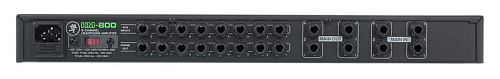 Mackie HM-800 8-канальный предусилитель для наушников