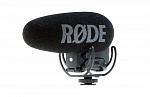 Фото:RODE VIDEOMIC PRO Plus Направленный накамерный микрофон