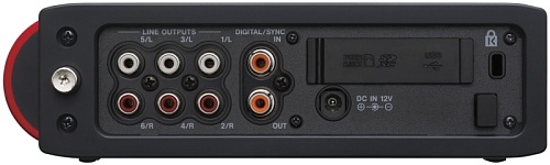 Tascam DR-680MK2    , Broadcast Wav (BWF)/MP3  - CS-DR680