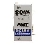 Фото:AMT Electronics PS2-18V-1X500 SOW PS-2 Модуль питания DC-18V 1x500mA