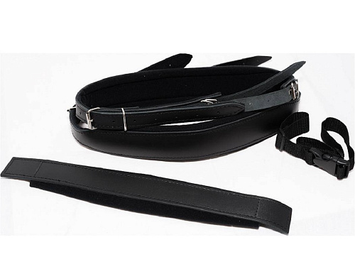 Тульская Гармонь BN-37-BK Баян ученический двухголосный "Тула-209", 92/55х100-II, черный