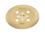 Фото:Meinl B20EQCH Byzance Vintage Equilibrium China Тарелка 20"