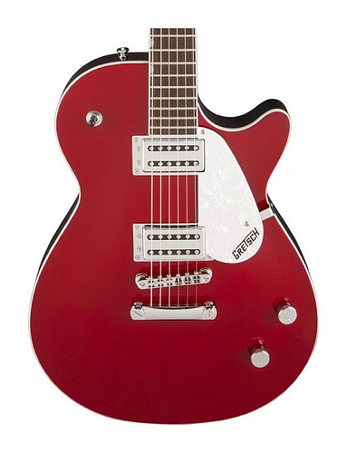 Gretsch Guitars G5421 Electromatic Jet Club Firebird Red ,  