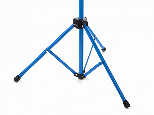 Fleet FLT-MS1bl Пюпитр, синий, складной, с чехлом