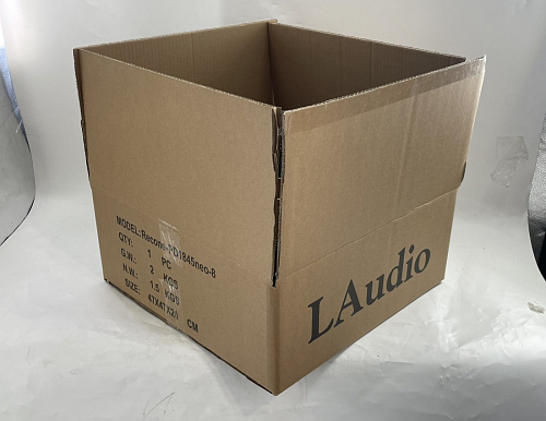 LAudio Recone-PD1845neo-8 Ремкомплект динамика