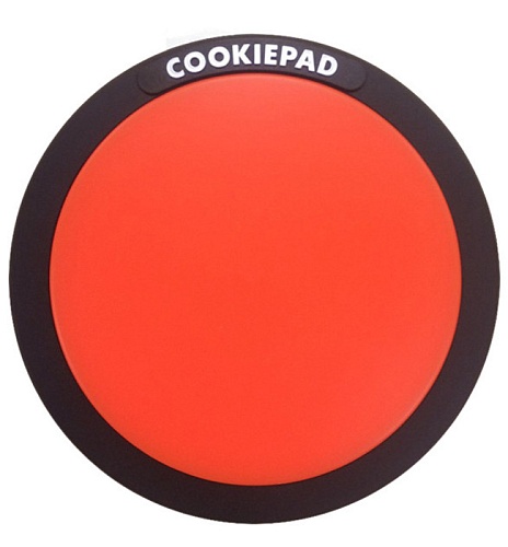 Cookiepad COOKIEPAD-12S+ Cookie Pad   11"