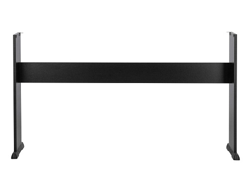 Lutner Lut-A-88B Стойка для цифрового пианино, черная