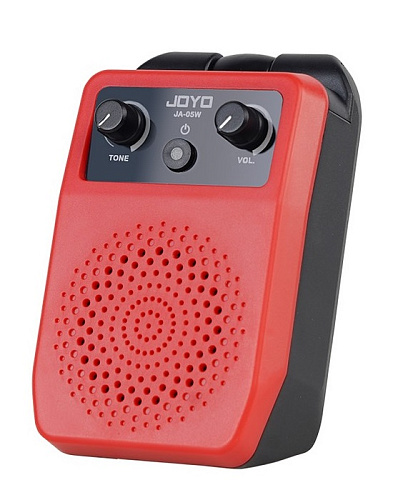 Joyo JA-05W Комбоусилитель портативный, 5 Вт