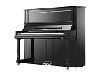 Фото:Wendl&Lung V133BK Пианино акустическое, черное