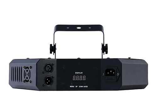 Bi Ray L300RGB Лазерный проектор, RGB