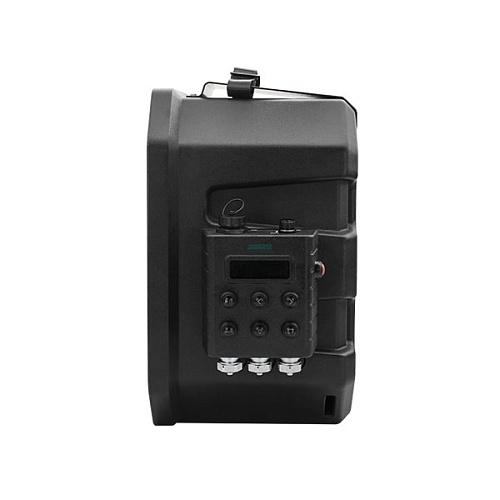 DSPPA LRAS-1515A Переносное акустическое устройство оповещения дальнего действия