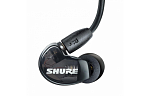 :SHURE SE215-K+BT2-EFS   Bluetooth 