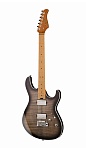 Фото:Cort G290-FAT-II-TBB G Series Электрогитара, черная