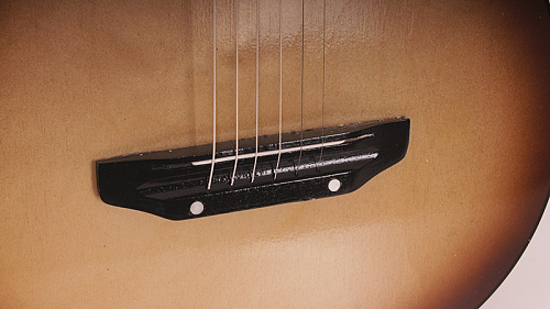 Ижевский завод Т.И.М M5C Гитара акустическая