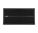 Фото:RCF TTS26-A (13000241)  Активный сабвуфер 2х15", 3400 Вт