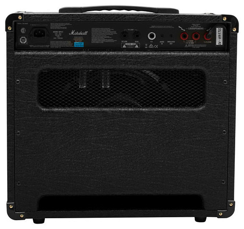Marshall DSL20 Combo Двухканальный комбоусилитель, 20 Вт