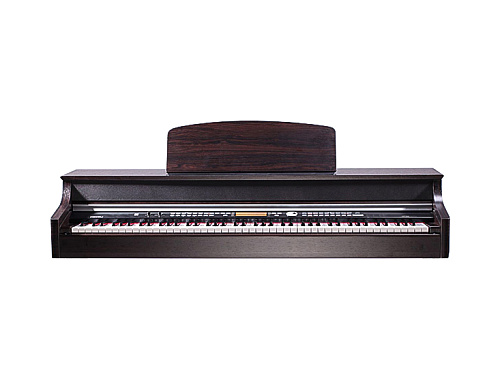 Medeli DP388-BK Цифровое пианино, темно-коричневое