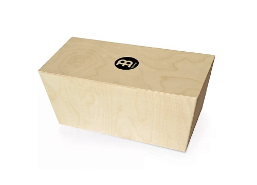 Meinl MYO-BCAJ Бонго кахон, самостоятельная сборка, береза