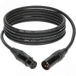 Фото:Klotz M2FM1-0500 Микрофонный кабель, 5м