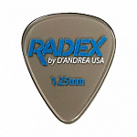 Фото:D'Andrea RDX351-1.25 Radex Медиаторы, 6шт