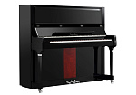 Фото:Wendl&Lung V126BK Пианино акустическое, черное
